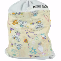 Mommy Mouse - Ryggsäck i PUL