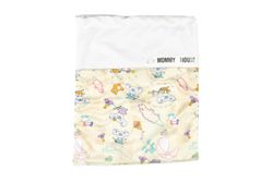 Mommy Mouse - Ryggsäck i PUL