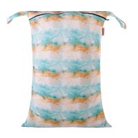 Petite Crown Wet Bag - Large