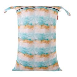 Petite Crown Wet Bag - Large