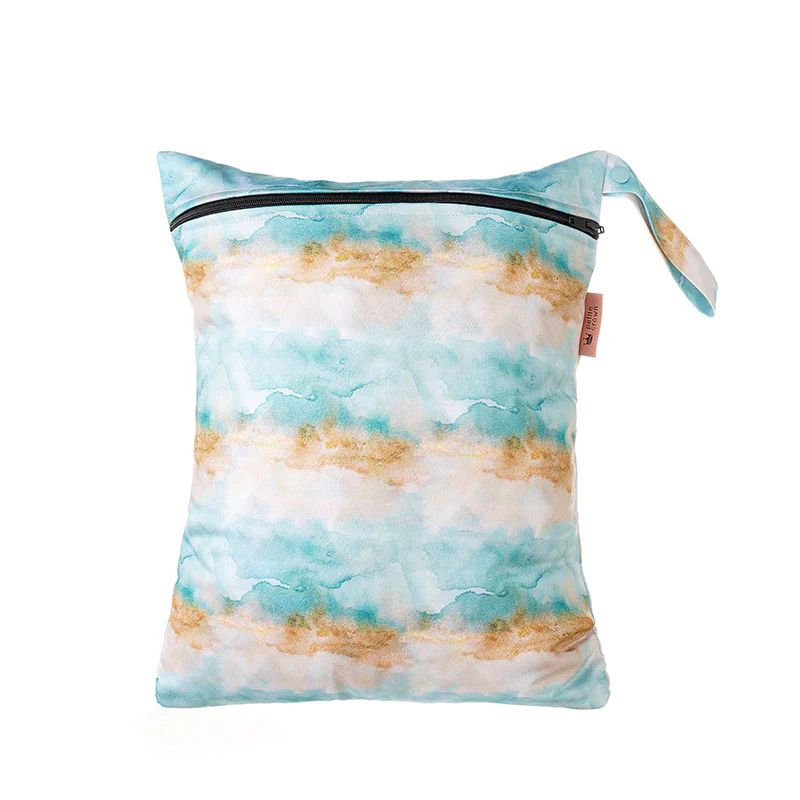 Petite Crown Wet Bag - Medium