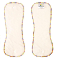 Bells Bumz SIO bambu/hampa Z-booster