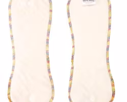 Bells Bumz SIO bambu/hampa Z-booster