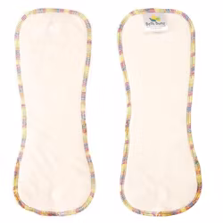 Bells Bumz SIO bambu/hampa Z-booster