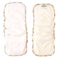 Bells Bumz SIO bambu/hampa  Z-soaker, flera storlekar