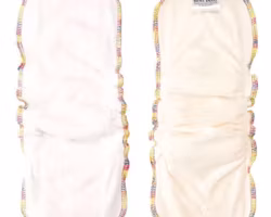 Bells Bumz SIO bambu/hampa  Z-soaker, flera storlekar