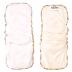 Bells Bumz SIO bambu/hampa  Z-soaker, flera storlekar