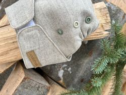 Puppi Ullskal/ SIO - Kardborre - Mini One Size
