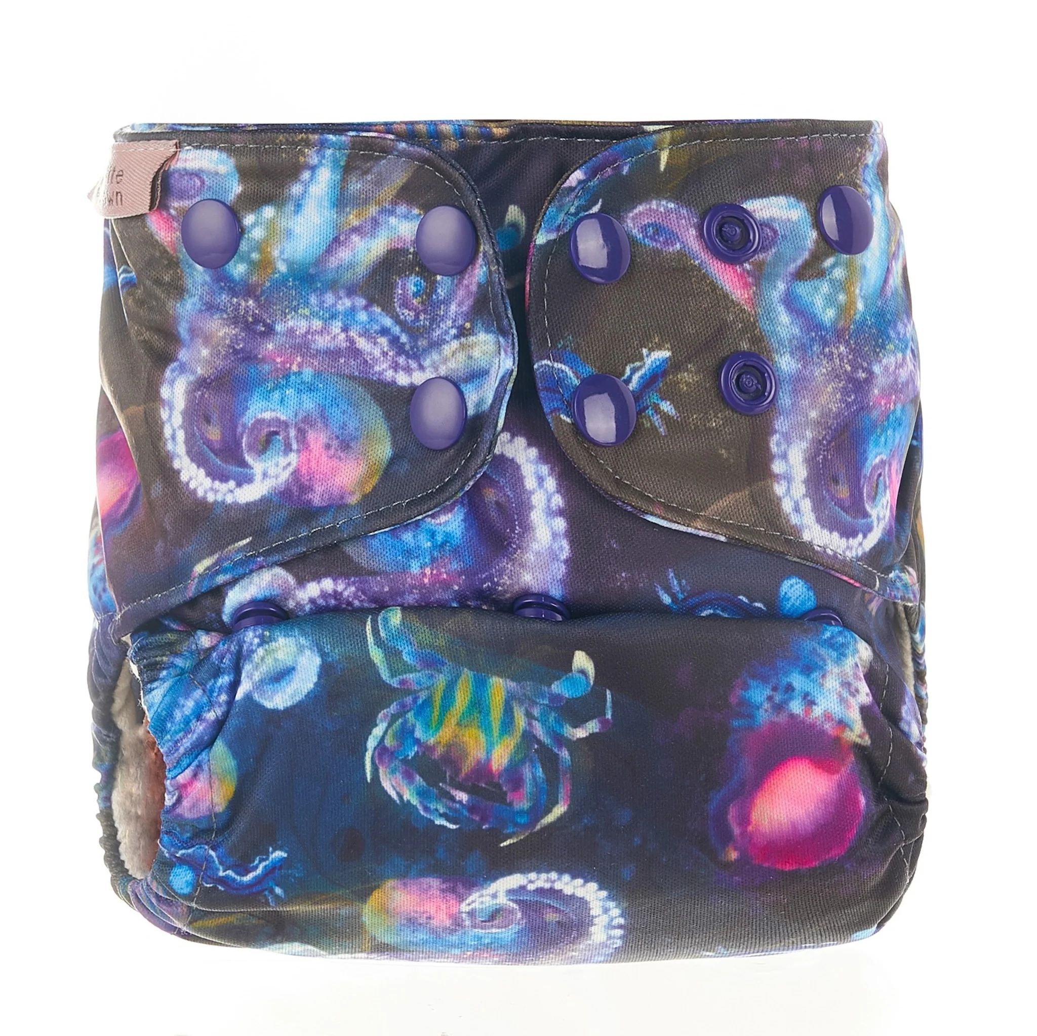 Petite Crown Trima - One Size