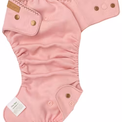 Puppi Ullskal/SIO - Knappar - One Size