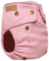 Puppi Ullskal/SIO - Knappar - One Size