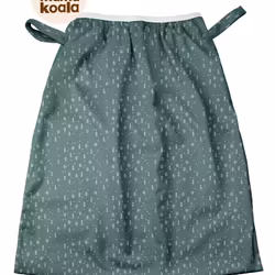Mama Koala - Pail liner- Olika mönster