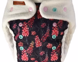 Little Rhino Formsydd m Pulpanel - OS