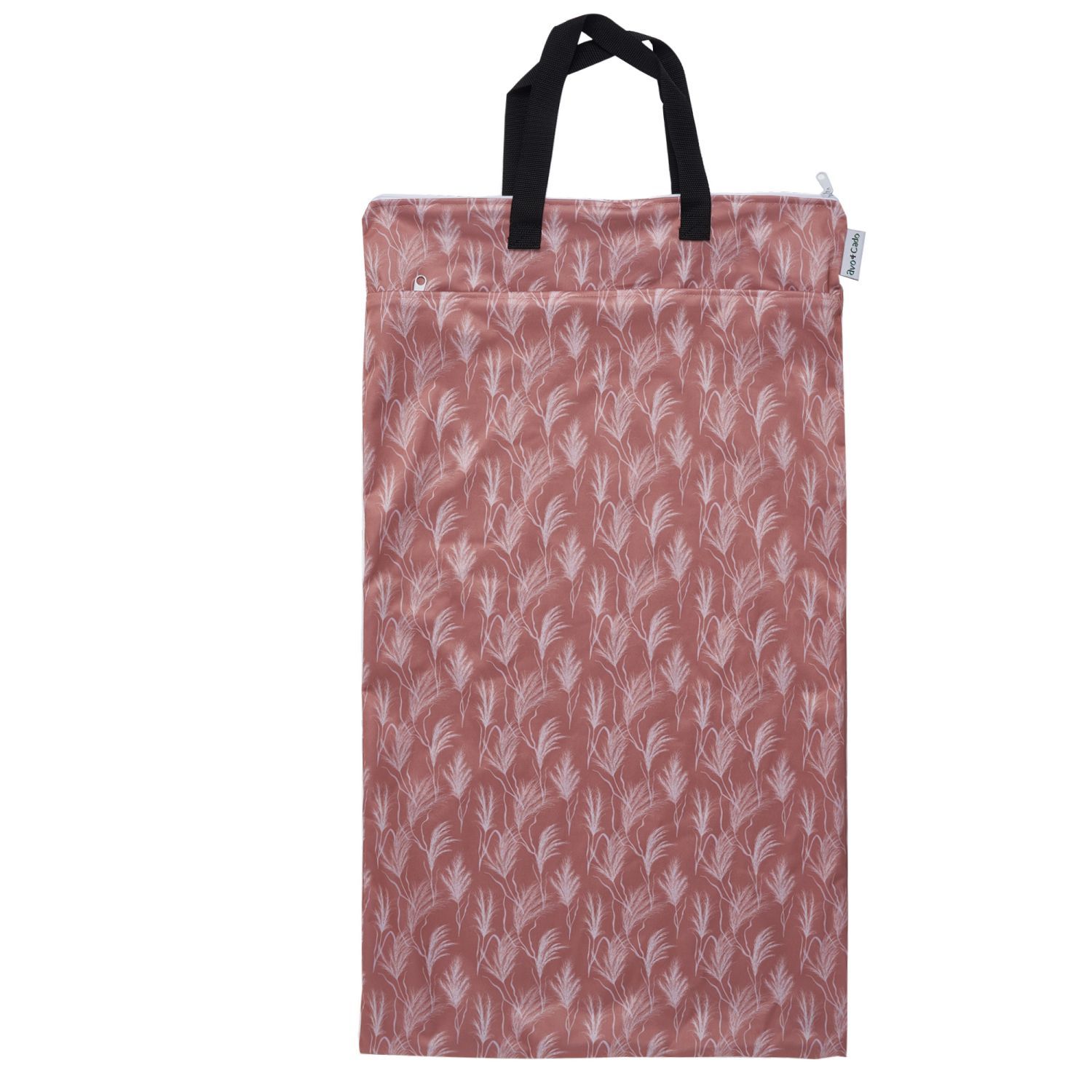 Avo&Cado Wet/Dry Bag - Dubbla fack - XL