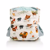 Culla di Teby Bio Pants - Storlek M