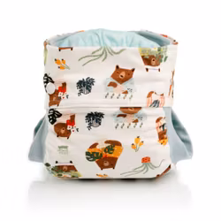 Culla di Teby Bio Pants - Storlek M