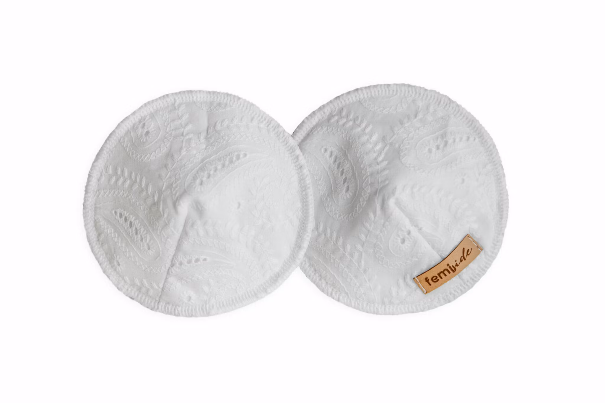 Mommy Mouse - Amningsinlägg med PUL - Olika material
