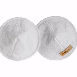 Mommy Mouse - Amningsinlägg med PUL - Olika material