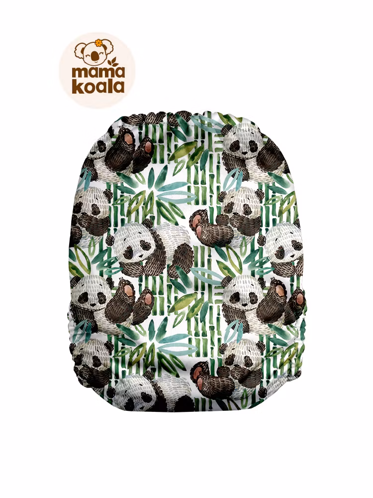Mama Koala - Pocket 2.0 - Fuskmocka