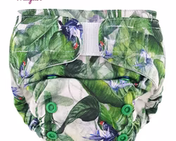 Magabi - Pocketblöja OS, bomull