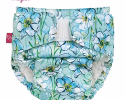 Magabi - Pocketblöja OS, bomull