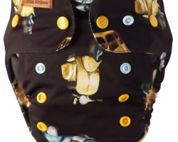 Little Rhino Pocket - Coolmax -Mini OS