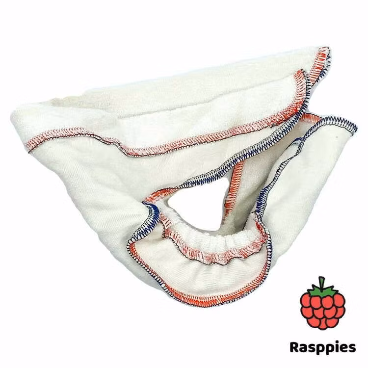 Rasppies Preflat - Bambu - 10 till 15kg