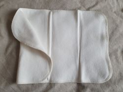Pisi - Hampa Quadfold, nattinlägg