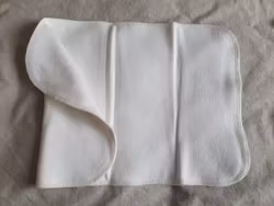 Pisi - Hampa Quadfold, nattinlägg