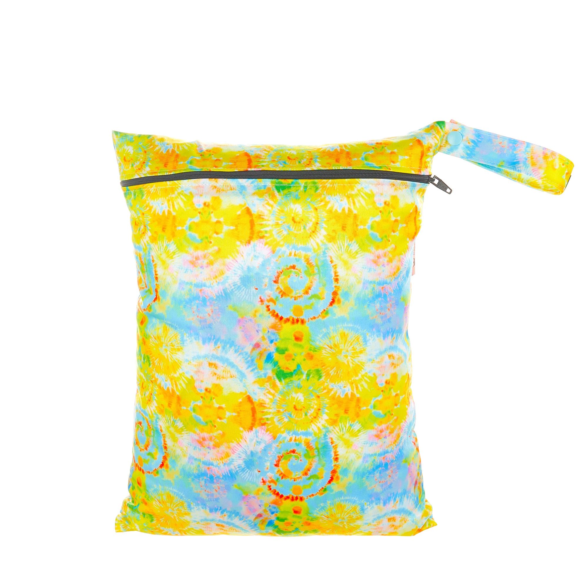 Petite Crown Wet Bag - Medium