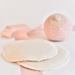 Reiff Amningsinlägg - Ull & Silke - 3 lager