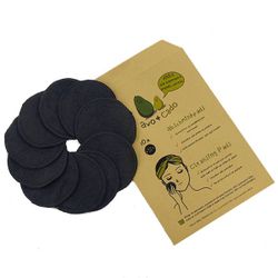 Avo&Cado Rengöringspads - 10 Pack