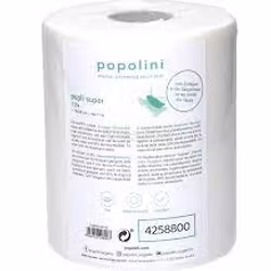 Popolini - Rispapper