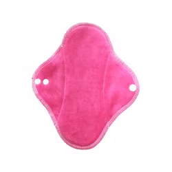 Breberky Tygbinda, dag - velour/ fleece