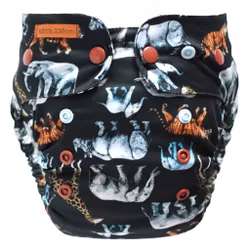 Little Rhino Formsydd - Mini OS - Bambu