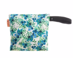 Petite Crown Wet Bag - Small