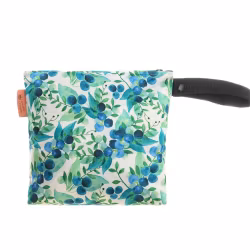 Petite Crown Wet Bag - Small