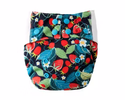 Mommy Mouse Pocket - Thermo Air