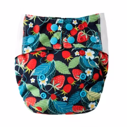 Mommy Mouse Pocket - Thermo Air