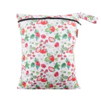 Petite Crown Wet Bag - Medium