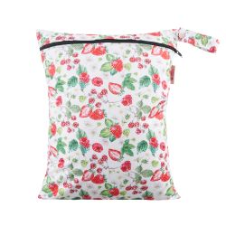 Petite Crown Wet Bag - Medium