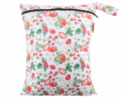 Petite Crown Wet Bag - Medium