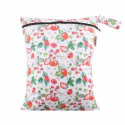 Petite Crown Wet Bag - Medium