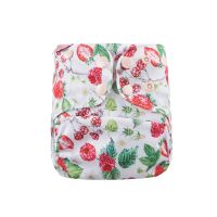 Petite Crown Swim Plus (XL) - Pocket utan inlägg