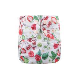 Petite Crown Swim Plus (XL) - Pocket utan inlägg