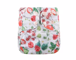 Petite Crown Swim Plus (XL) - Pocket utan inlägg