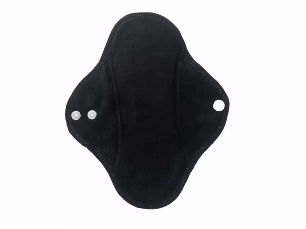 Breberky Tygbinda, dag - velour/PUL