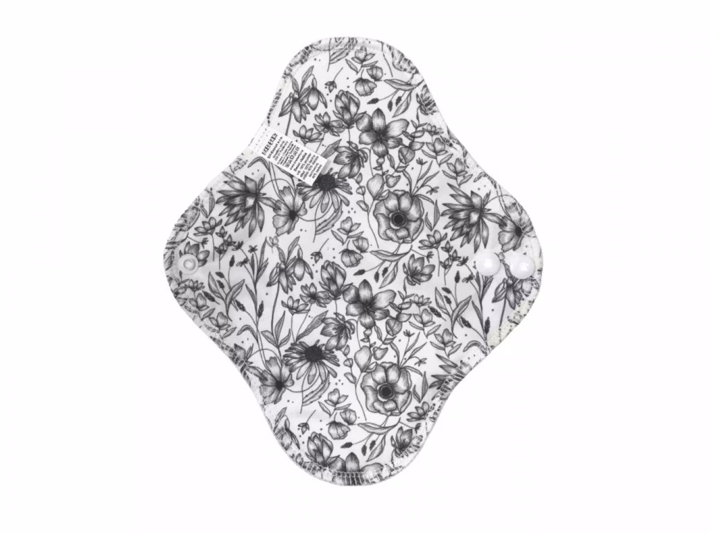 Breberky Tygbinda, dag - velour/PUL