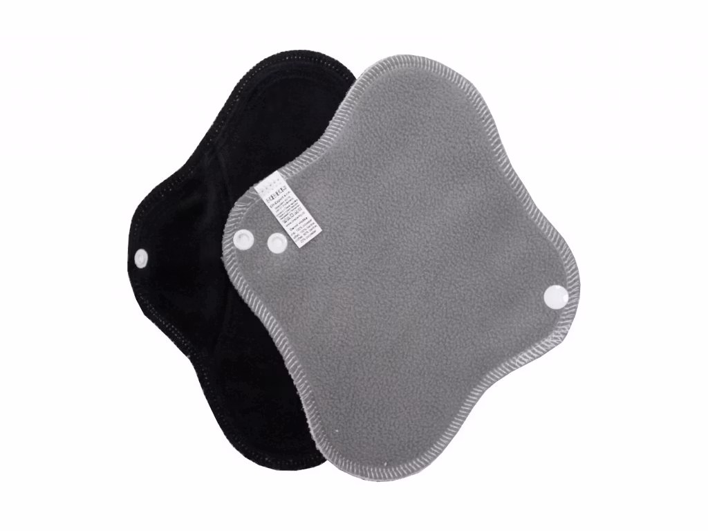 Breberky Tygbinda, dag - velour/ fleece