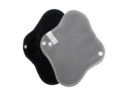 Breberky Tygbinda, dag - velour/ fleece